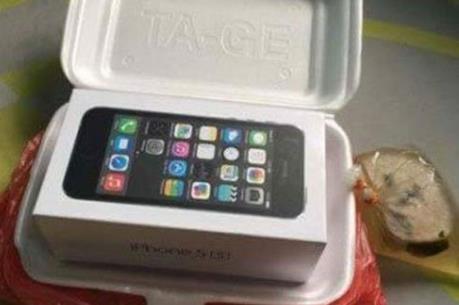 Những trò chơi khăm "bá đạo" ngày Cá tháng Tư