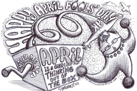 Những cú lừa "lịch sử" trong ngày Cá tháng Tư