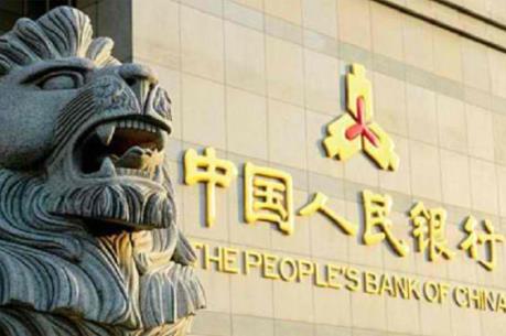 PBoC dừng các hoạt động thị trường mở ngày thứ sáu liên tiếp