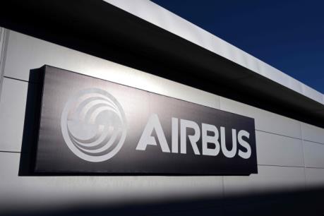 Iran đàm phán mua 48 máy bay trực thăng của Airbus