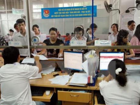 Doanh nghiệp thành lập mới tăng kỷ lục trong 6 năm