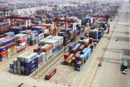 Khảo sát của AFP: Kinh tế Trung Quốc tăng trưởng 6,8%