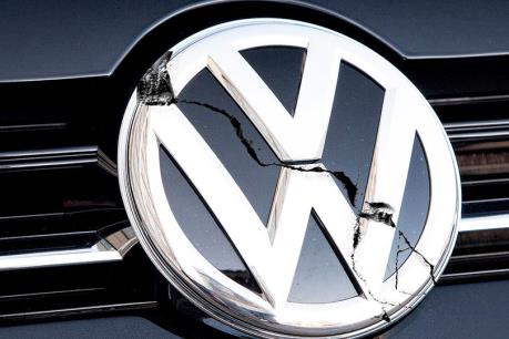 VW đạt thỏa thuận dàn xếp vụ bê bối gian lận khí thải với 10 bang của Mỹ