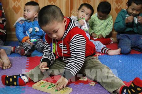 Chứng tự kỷ và những điều ít biết