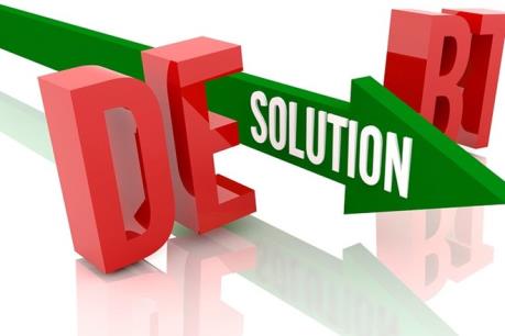 Dự thảo Luật hỗ trợ tái cơ cấu các tổ chức tín dụng và xử lý nợ xấu