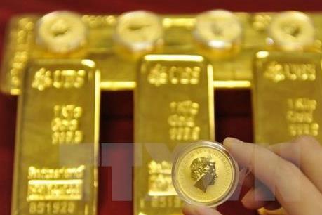 Triển vọng thị trường vàng thế giới