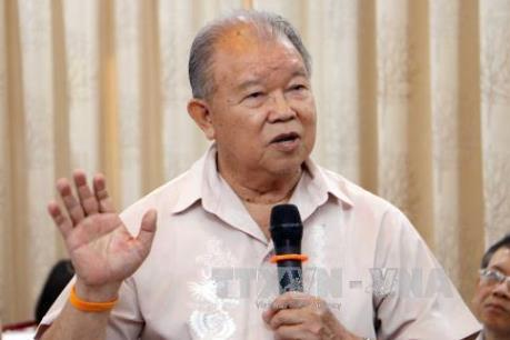 Biến đổi khí hậu: Giải pháp gì cho Sản xuất nông nghiệp?