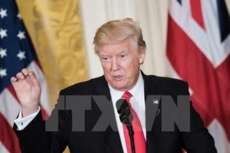 Chính sách của Trump: Tác động gì với an ninh và phát triển tại châu Á - Thái Bình Dương?