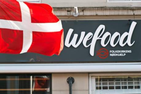 Copenhagen dẫn đầu châu Âu trong cuộc chiến chống lãng phí thực phẩm