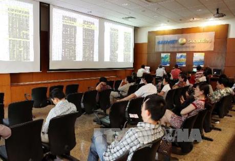 Kido Foods bán 11,2 triệu cổ phiếu trong tháng 4