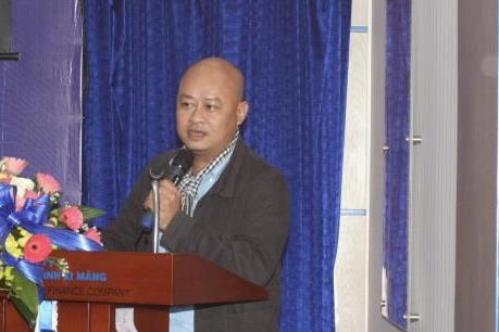 Vicem lý giải câu chuyện thua lỗ và nợ thuế