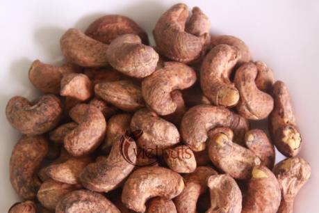 Tây Nguyên mất mùa điều