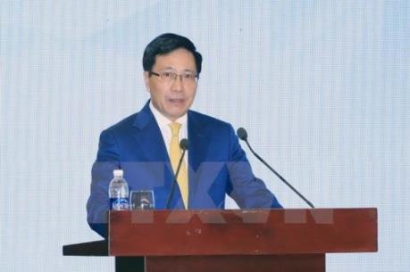 APEC 2017: Kiện toàn Ủy ban Quốc gia APEC 2017