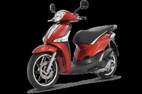 Vụ triệu hồi xe Liberty ABS: Piaggio sẽ báo cáo Bộ Công Thương vào cuối tháng 4/2017 
