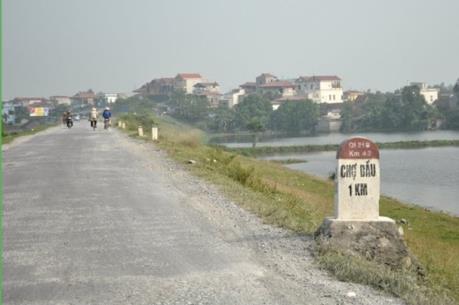 Bổ sung Quốc lộ 21B kéo dài vào Quy hoạch giao thông vận tải đường bộ