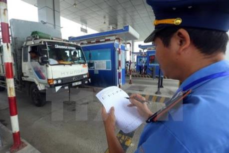 Giảm 50% giá vé cho người dân gần trạm thu phí BOT Bến Thủy