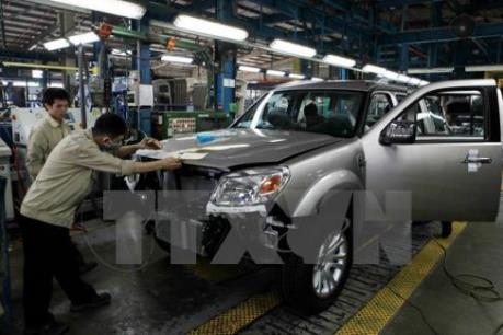 Công nghiệp ô tô Việt Nam: Cần thêm những “cú” lội ngược dòng!