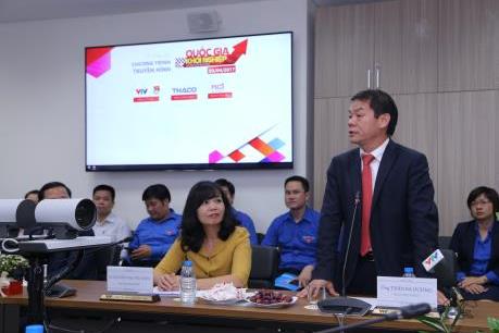 Khơi dậy tinh thần khởi nghiệp ở nhiều ngành kinh tế mũi nhọn