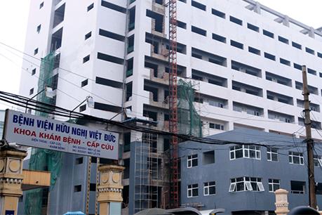 Bộ Y tế yêu cầu làm rõ vụ tử vong sau cắt u ruột lành tại Bệnh viện Việt Đức