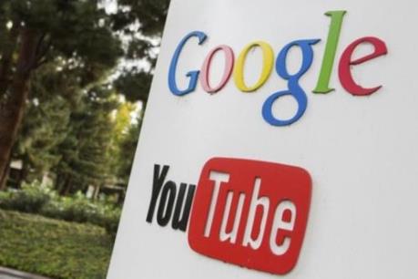 Google ứng dụng trí tuệ nhân tạo kiểm duyệt nội dung trên YouTube