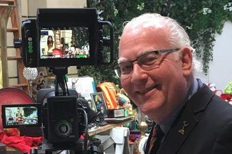 Mỹ cho phép công ty nghe nhìn hoạt động tại Cuba