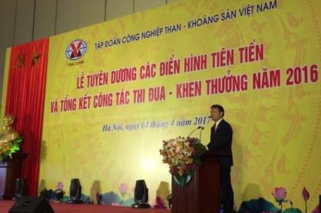 TKV nâng cao công nghệ trong các công đoạn
