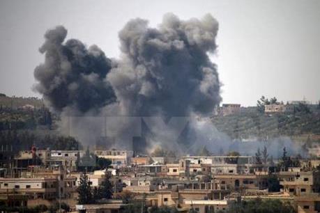 Kinh tế Syria: Kiệt quệ sau sáu năm chiến tranh