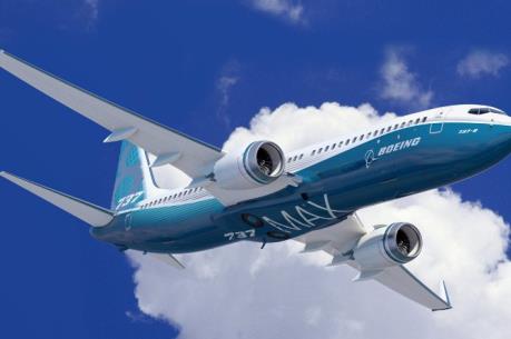 Boeing ký thỏa thuận bán 30 máy bay chở khách cho Iran