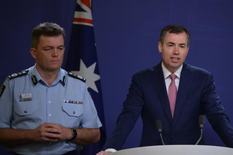 Chính phủ Australia tuyên bố trấn áp nạn hối lộ công chức nước ngoài