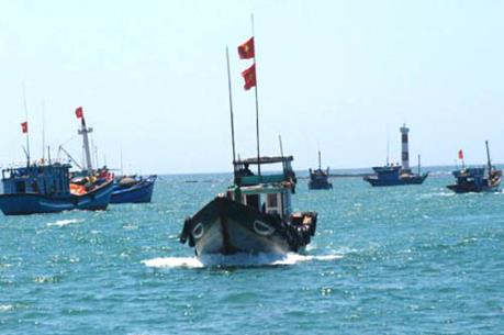 Ngư dân Quảng Ngãi thiệt mạng nghi do bị cướp biển tấn công