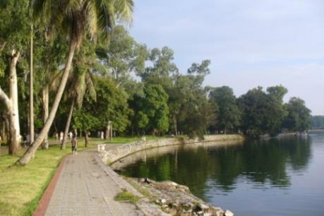 PTT Trịnh Đình Dũng yêu cầu Hà Nội quy hoạch thêm công viên, bãi để xe