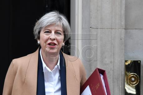 Công dân EU được tự do đến Anh tìm việc sau khi Anh rời EU