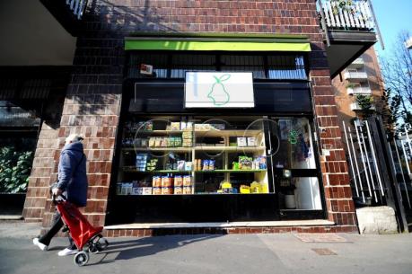 Ít nhất 5.000 nhà hàng ở Italy do mafia kiểm soát