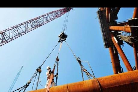 Giá dầu châu Á tăng trong phiên chiều 12/5