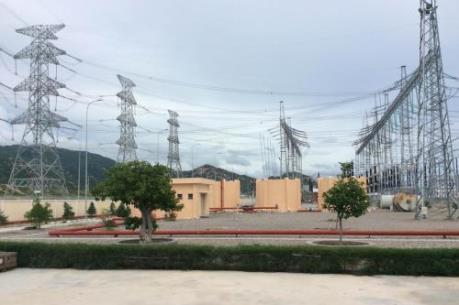 Mùa khô 2017 sẽ khai thác cao nguồn nhiệt điện 