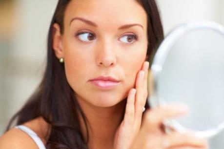 Ám ảnh mụn trứng cá đối với phụ nữ đáng sợ đến mức nào ???