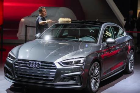 Volkswagen sẽ chấm dứt sản xuất xe động cơ diesel và xăng sau năm 2026