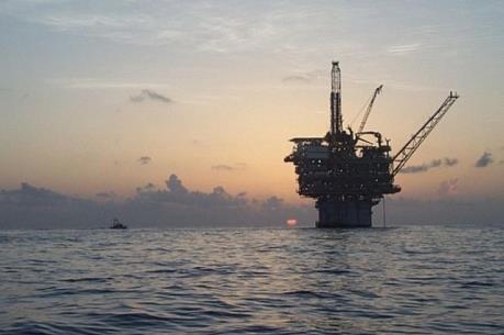 Mexico tăng xuất khẩu dầu sang Mỹ