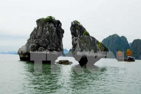 Thay đổi phương thức thu phí tham quan Vịnh Hạ Long: Cần hài hòa lợi ích