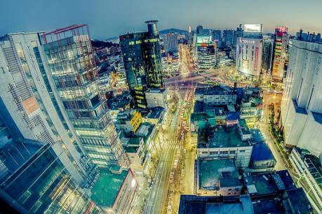 Hàn Quốc lập quỹ 2,7 tỷ USD hỗ trợ doanh nghiệp khởi nghiệp