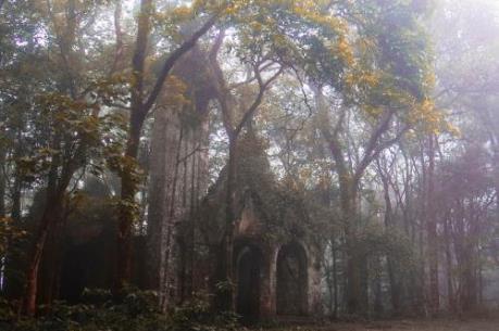 20/10, vi vu đâu gần Hà Nội?