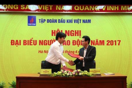 Công ty mẹ PVN giám sát chặt hoạt động của ngành dầu khí
