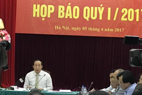 Bộ GTVT lên tiếng về đề xuất áp dụng giá sàn vé máy bay