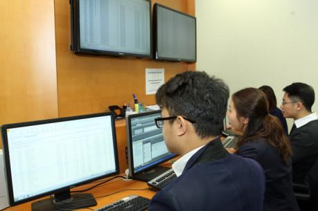 Kho bạc Nhà nước huy động thêm 5.000 tỷ đồng trái phiếu Chính phủ