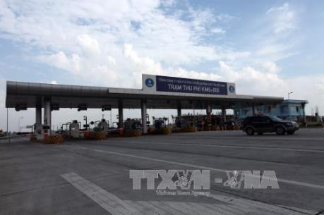 Sẽ điều chỉnh giá vé phù hợp tại các trạm thu phí BOT