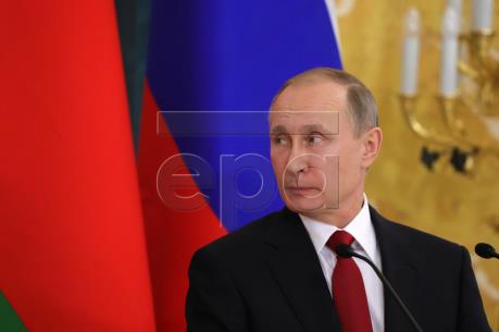 Vụ tấn công tàu điện ngầm tại Nga: Tổng thống V.Putin cảnh báo về tình hình an ninh chung
