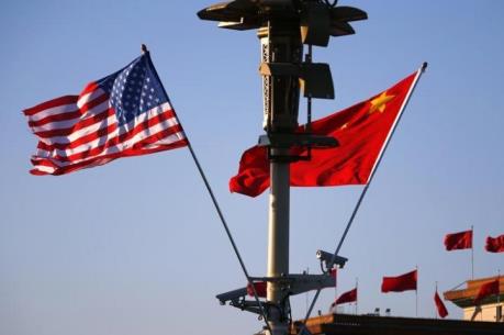Cuộc gặp Mỹ-Trung: Mục tiêu của Bắc Kinh là ngăn chặn chiến tranh thương mại