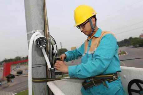 4G Viettel sẵn sàng phục vụ du khách dự lễ hội Đền Hùng 2017