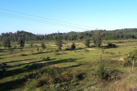 Mức thu tiền sử dụng đất, thuê mặt nước trong Khu kinh tế