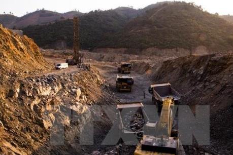 Phạt vi phạm hành chính lĩnh vực tài nguyên nước, khoáng sản tới 2 tỷ đồng